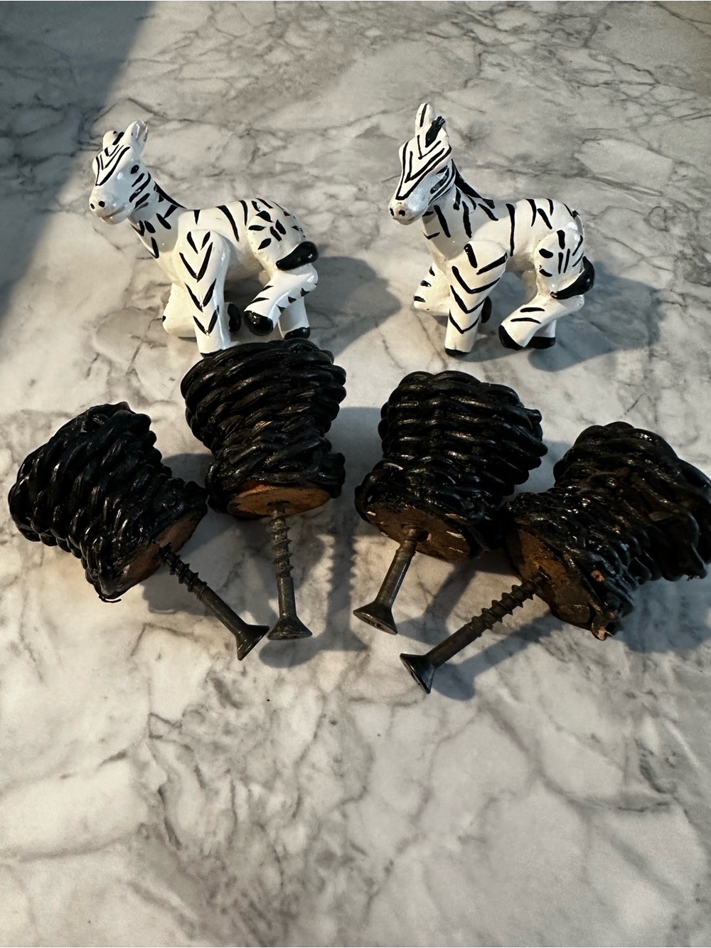 Drawer Pulls - Picture 6 of 7